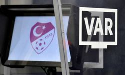 Trabzonspor Galatasaray Maçının VAR Hakemi Açıklandı