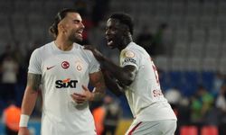Galatasaray'da İki İsme Büyük Tepki