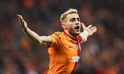Barış Alper Yılmaz’ın Forması Tehlikeye Girdi