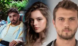 Aras Bulut İynemli Ve Sefo Gözaltına Alındı