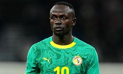 Sadio Mane’den Doğduğu Bölgeye Dev Yatırım