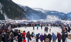Uzungöl Kış Festivali İçin Yeni Dönem Hazırlığı