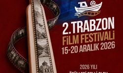 Trabzon Film Festivali İçin Başvurular Sürüyor