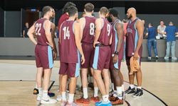 Trabzonspor Basketbol Ege Cup’ta Sahne Alacak