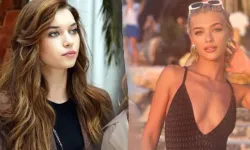 Afra Saraçoğlu Ve Melisa Şenolsun Gözaltında
