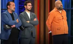 MasterChef’te Kim Elendi? 27 Eylül Eleme Gecesi