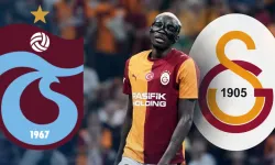 Osimhen Trabzonspor Maçında Oynayacak Mı?
