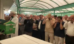Trabzon Ziyaretinde Rahatsızlandı, Hayatını Kaybetti