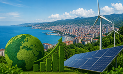 Trabzon’un İklim Geleceği İçin Yeni Yol Haritası