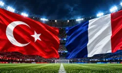 Türkiye Fransa Maçı Saat Kaçta, Hangi Kanalda?