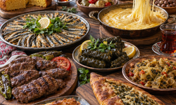 Bakan Tekin Açıkladı: Trabzon’a Gastronomi Okulu