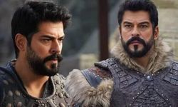 Burak Özçivit'ten Ailesiyle Yeni Paylaşım