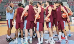 Trabzonspor Basketbol Petkim Deplasmanında
