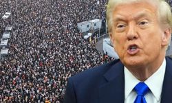 Trump'tan İspanya İçin Çarpıcı Açıklama