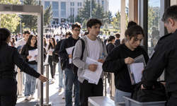 2026 KPSS Lisans Oturumları Başladı