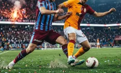 Trabzonspor Galatasaray Maçı Ne Zaman, Hangi Kanalda?