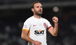 Juan Mata Melbourne Victory'ye Veda Etti