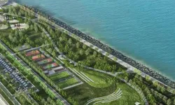 Trabzon’da Uzunkum Projesinde Temel Atılıyor