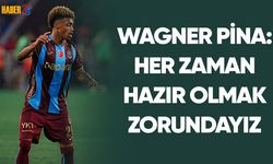 Pina: Her Zaman Hazır Olmak Zorundayız
