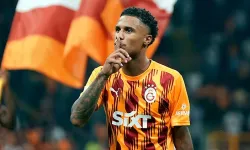 Ismail Jakobs’tan Sürpriz Milli Takım Kararı