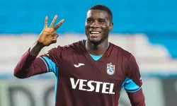 Onuachu’nun Konyaspor’a Karşı Müthiş Karnesi