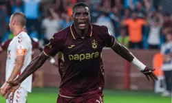 Onuachu Gençlerbirliği Maçında Gol Peşinde