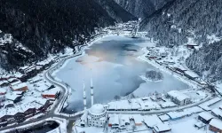 Uzungöl Kış Festivali İçin Dernek Kuruldu