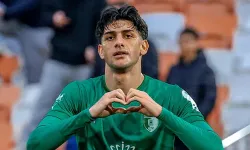 Bodrum FK’dan Ali Habeşoğlu’na Veda Mesajı