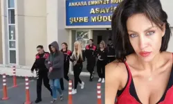 Tuğba Ekinci Dahil 4 Şüpheli Tutuklandı