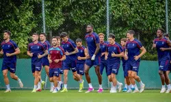 Trabzonspor Gençlerbirliği Maçında Gözler Papara Park’ta