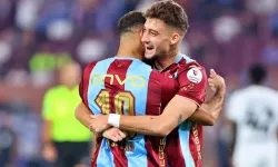 Trabzonspor Gençlerbirliği’ni 5 Golle Geçti