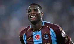 Konyaspor Maçı Öncesi Gözler Onuachu’da