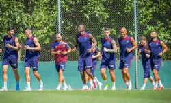 Trabzonspor Bitiricilikte Süper Lig’in Zirvesinde