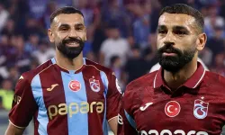 Derbide Gözler Mohamed Salah’ın Üzerinde