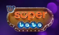 29 Eylül Süper Loto Sonuçları Bekleniyor