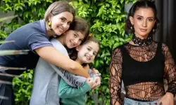 Buse Terim Duyurdu: Kızı Nil Kovid-19’a Yakalandı