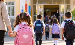 Okula Uyumda Ebeveynlerin Yaptığı 5 Büyük Hata