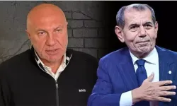 Yüksel Yıldırım’dan Reis Ve Dursun Özbek Sözleri