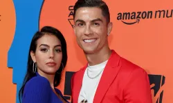 Georgina Rodríguez’in Dev Pırlantaları Gündem Oldu