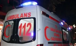Ankara’da Okul Bahçesinde Kadına Bıçaklı Saldırı