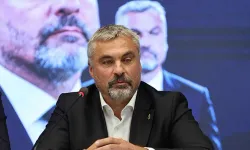 Thomas Reis: Umuyoruz Tarih Yazarız