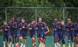 Trabzonspor’da Thomas Reis Mesaisi Başladı
