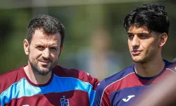 Trabzonspor Gençlerbirliği Maçı Hazırlıklarını Tamamladı