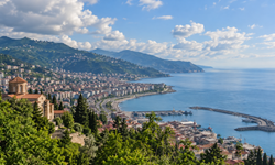 Trabzon İçin Yağış Tahmini Belli Oldu