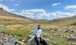 Salah İzin Gününde Trabzon’u Gezdi