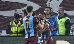Trabzonspor Papara Park’ta Rakiplerine Geçit Vermiyor