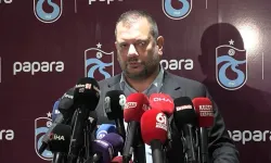 Ertuğrul Doğan’dan Hakem Batuhan Kolak’a Tepki