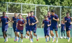 Trabzonspor Deplasmanda Galibiyete Hasret Kaldı