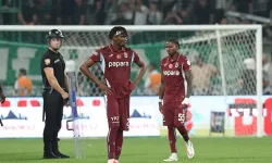 Trabzonspor Deplasmanda Kayıplara Çare Bulamıyor