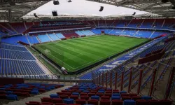 Trabzonspor Galatasaray Maçı Biletleri Satışta